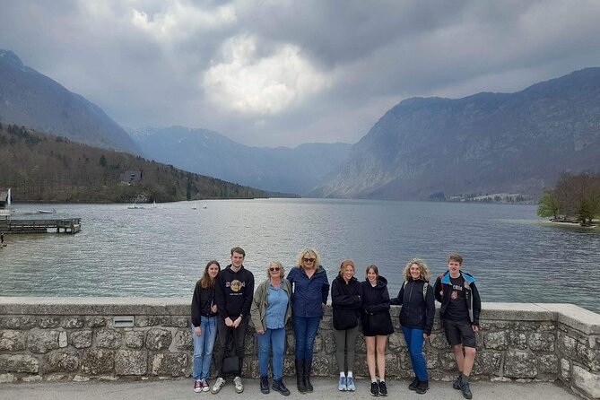 From Ljubljana: Triglav National Park Tour - Traveler Experiences and Feedback