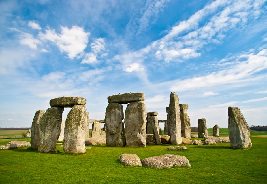 From London: Stonehenge Summer Solstice Sunrise Shuttle - Preparing for the Stonehenge Visit