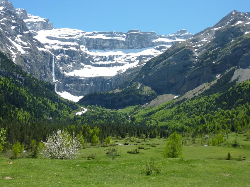 From Lourdes: Gavarnie and Pont Despagne Day Trip - Attractions at Pont Despagne