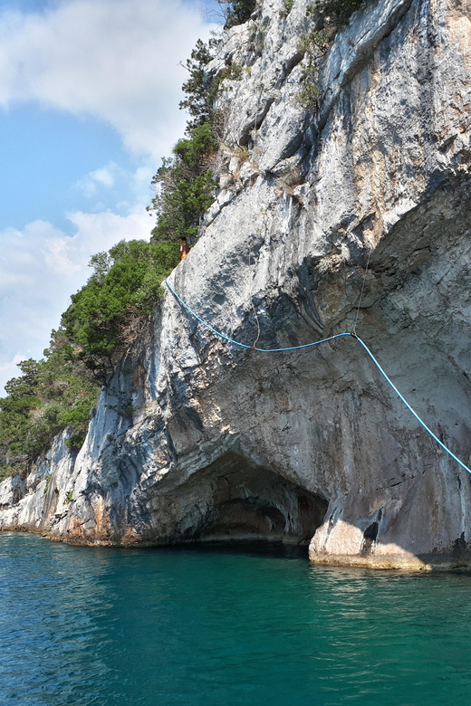 From Makarska: Hvar Island North Shore Speedboat Tour 3 - Customer Feedback