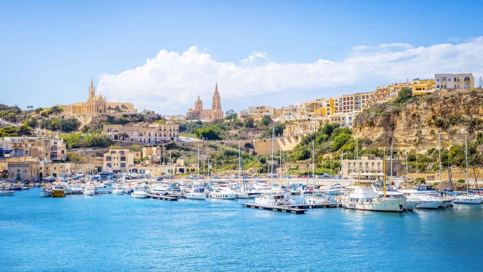 From Malta: Gozo Day Trip Including Ggantija Temples - Important Travel Guidelines