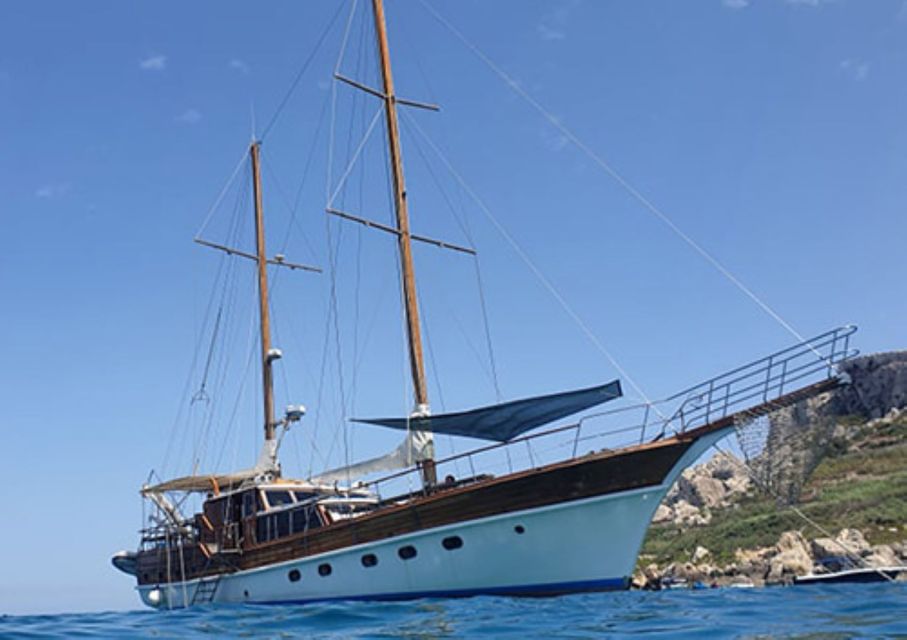 From Malta: Malta, Gozo & Comino Three Islands Sailing Trip - Frequently Asked Questions