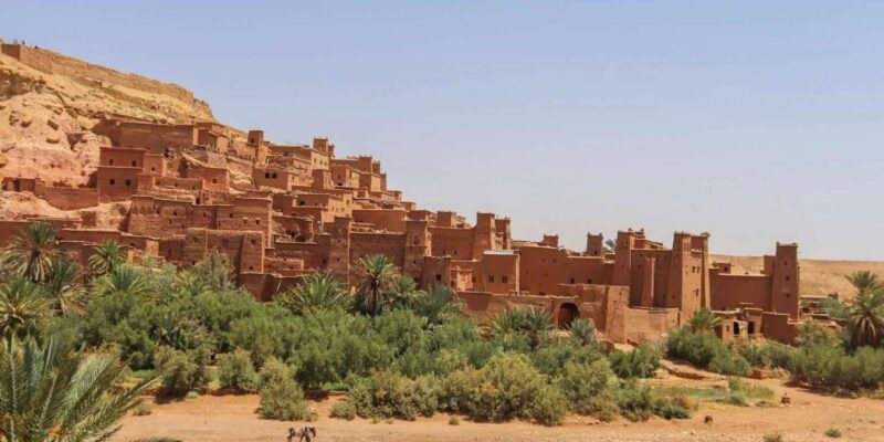 From Marrakesh 3 Days to Merzouga Desert ,Cultural Tour️ - Important Considerations