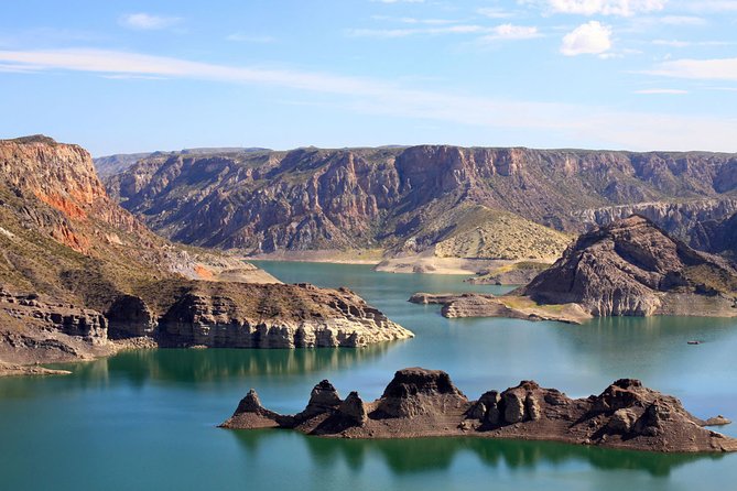 From Mendoza: A Trip Across the Core of the Mountain to Atuel Canyon - Traveler Reviews and Ratings