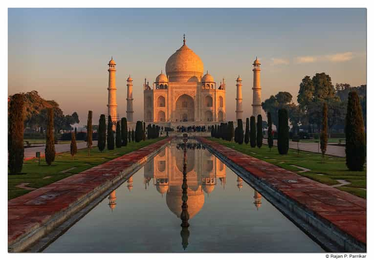 From New Delhi: Private Sunrise Taj Mahal Tour by Car - Important Information