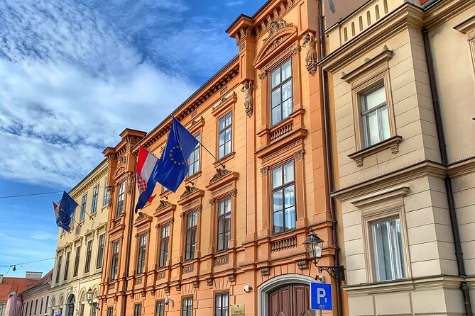 From Plitvice Lakes to Zagreb Private One-Way Transfer - Duration of Transfer
