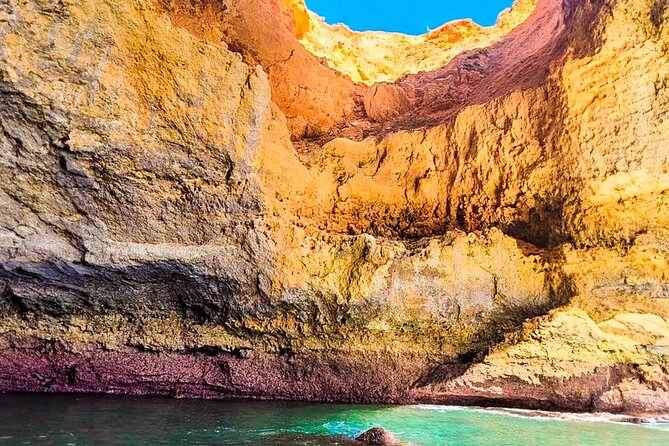 From Portimão to Paradise 60 Min Tour - Traveler Ratings