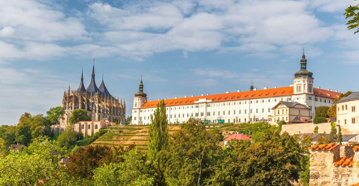 From Prague: Kutná Hora Day Excursion With Bone Church - Highlights and Attractions