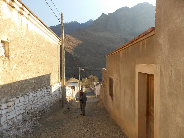From Quebrada De Humahuaca to Yungas Jungle by the Qhapac Ñan - Visitor Experiences