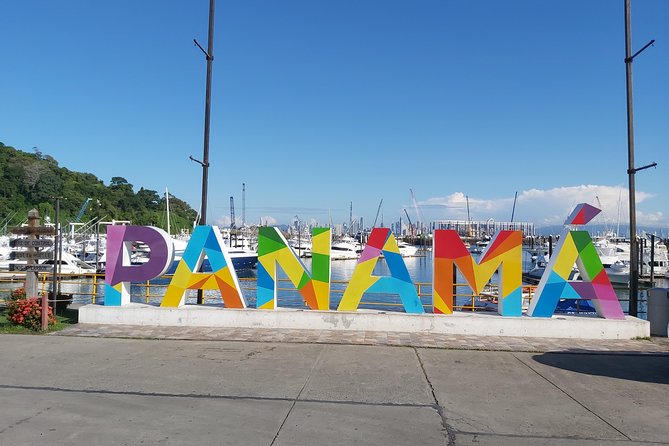 From RiU Playa Blanca - Old Town, Culebra Center & Panama Canal - Casco Antiguo Exploration