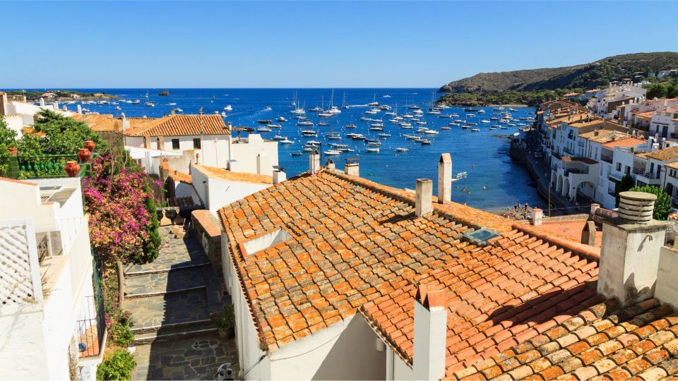 From Roses: Cadaqués Catalonian Coast Boat Tour - Customer Reviews and Ratings