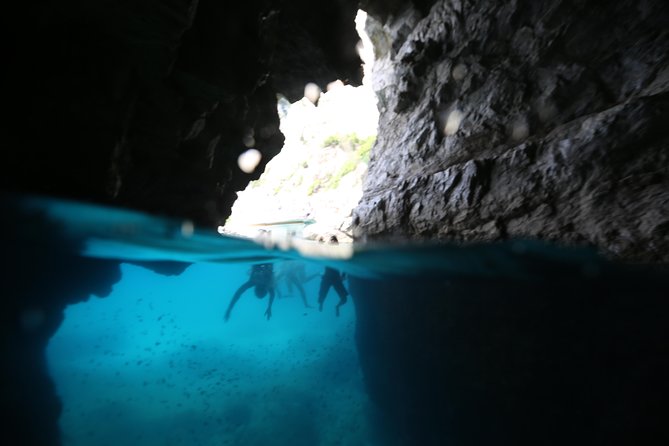 From Salerno: Small Group Li Galli Islands and Capri Boat Tour - Traveler Reviews and Experiences