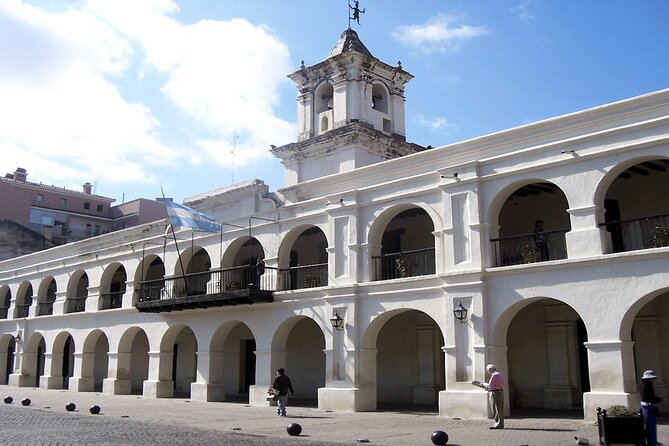 From Salta: City Tour and San Lorenzo on a Half-Day Tour - Frequently Asked Questions