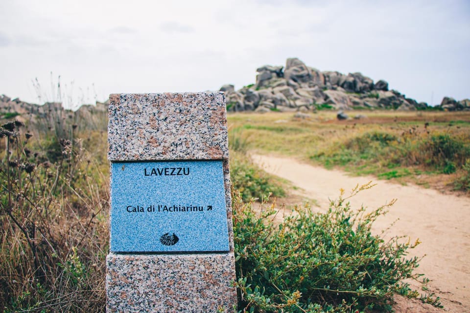 From Santa Teresa Gallura: Boat Trip to the Corsica Archipelago - Important Information