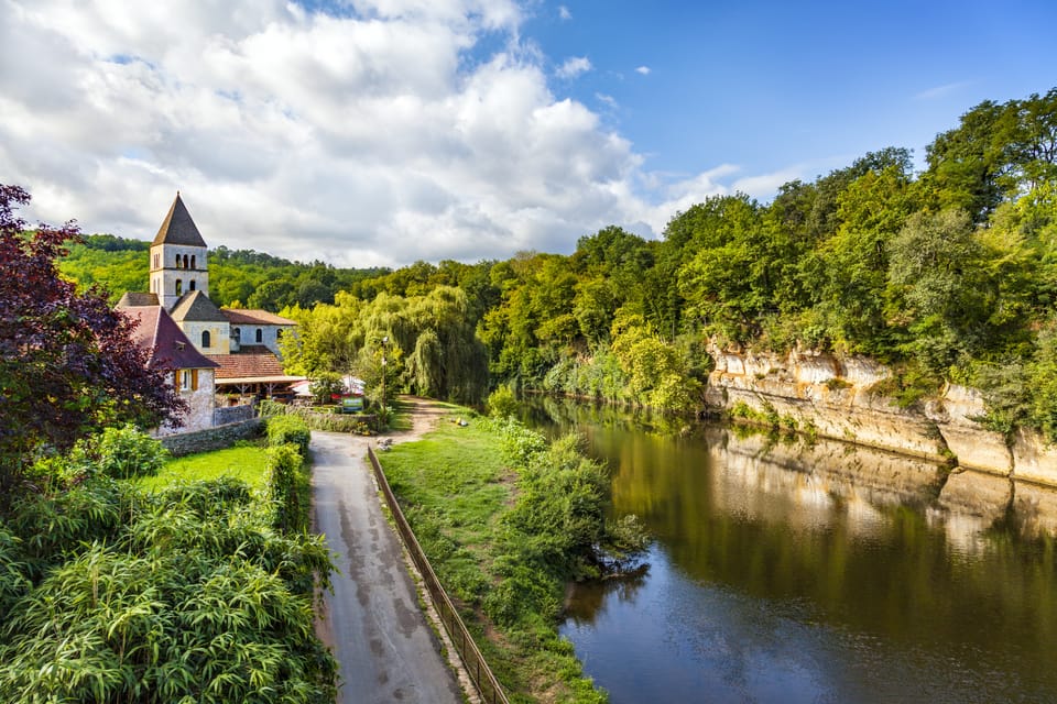 From Sarlat: Half-Day Skip-the-Line Lascaux IV Tour - Inclusions and Exclusions