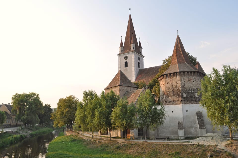 From Sibiu: Guided Tour Through the Heart of Marginimea. - Customer Feedback and Ratings