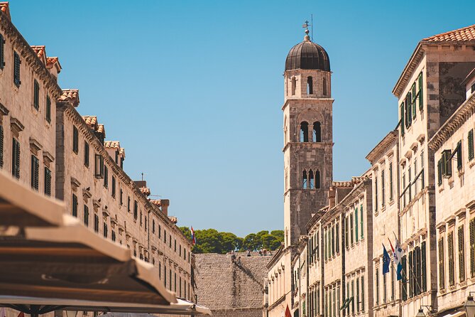 From Split: Dubrovnik - Private Tour - Booking Information