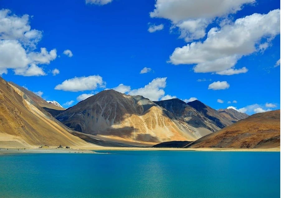 From Srinagar: Private Himalayan 11-Day Tour to Ladakh - Exclusions