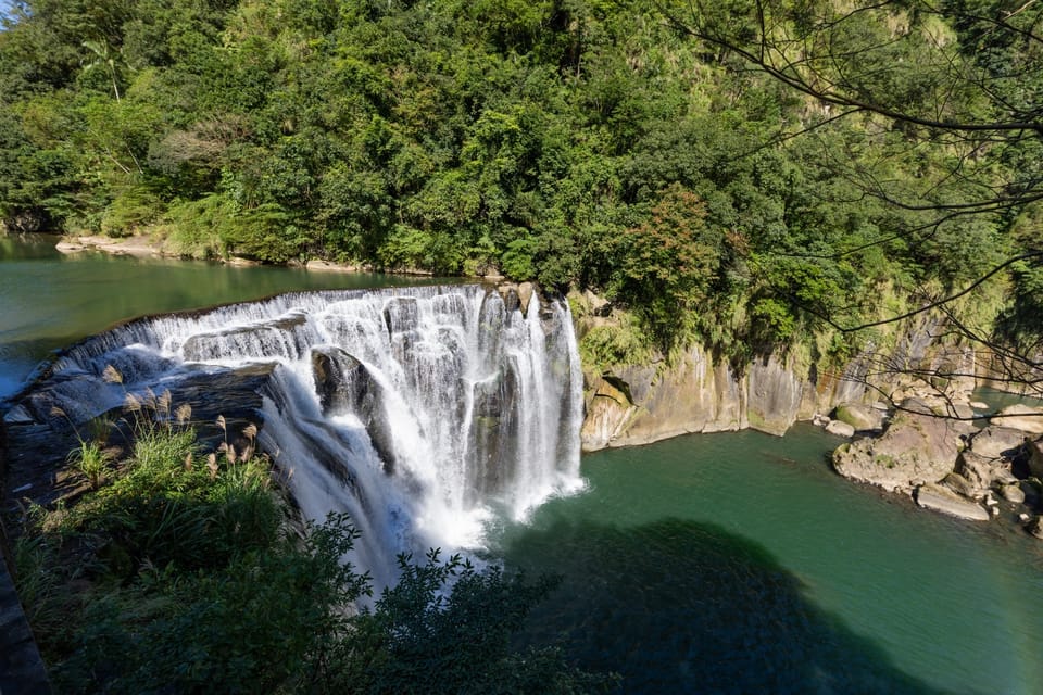 From Taipei: Shifen, Jiufen, and Yehliu Guided Day Trip - Frequently Asked Questions