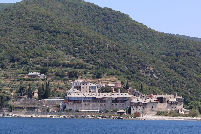 From Thessaloniki:Transportation to Mt. Athos & Ammouliani Cruise - Customer Reviews Highlights