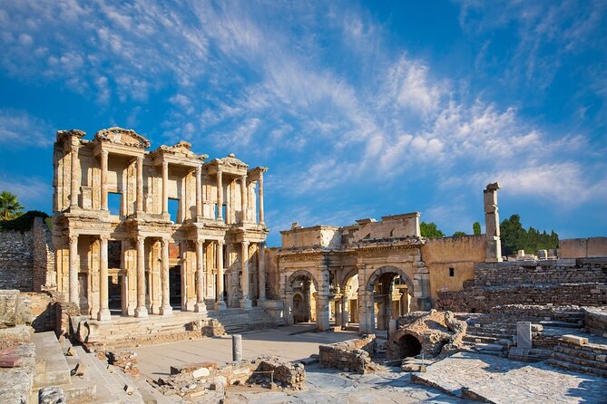 FROM/TO IZMIR: Best of Ephesus Private Tour - Guided Experience