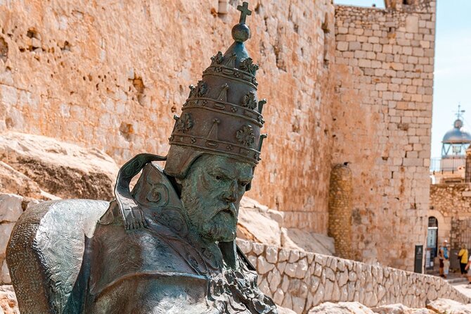 From Valencia: Day Tour in Peniscola, Game of Thrones - Guest Experiences and Reviews