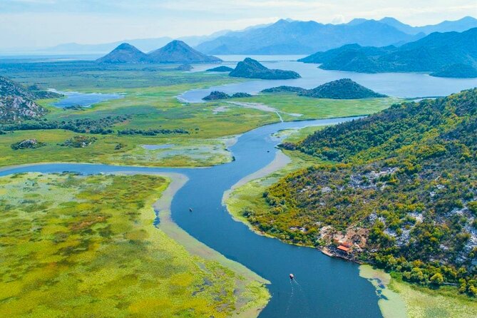 From Virpazar: Guided Lake Skadar Cruise and Crnojević River - Customer Reviews and Feedback