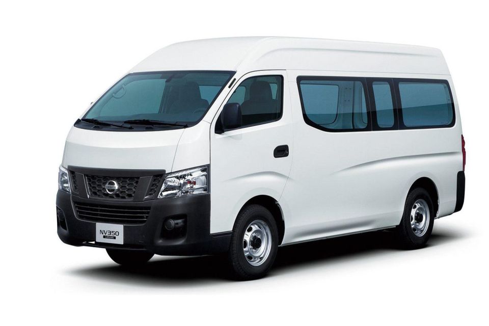 From Yala: Private Transfer to Tangalle by Van - Journey Duration