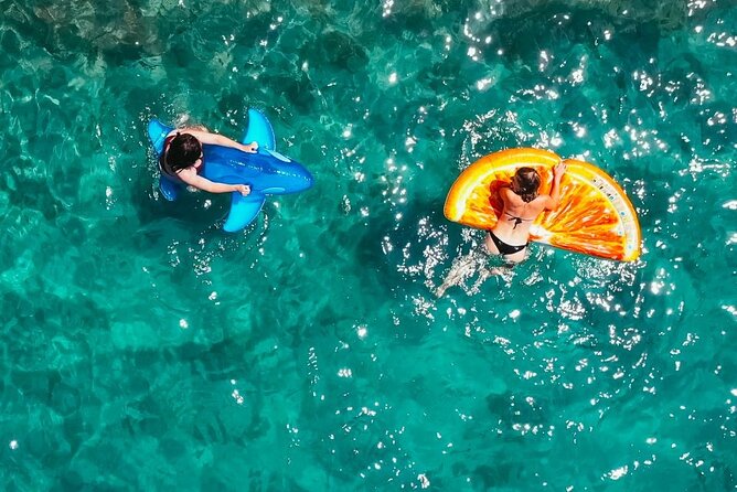 From Zadar: Kornati National Park and Telašćica Nature Park - Additional Information