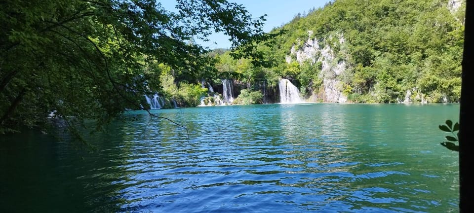 From Zadar: Plitvice Lakes Day Tour - Inclusions