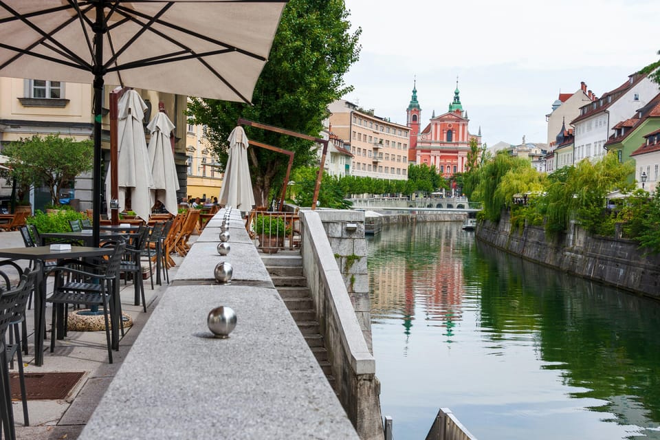 From Zagreb: Private Tour of Ljubljana and Bled Lake - Highlights and Attractions