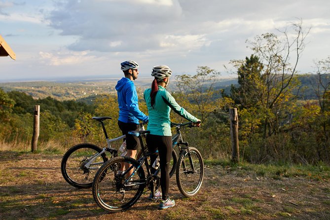 Fruska Gora Bike Tour - Physical Fitness Requirements