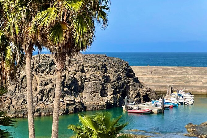 Fuerteventura: Guided VIP Highlights ISLAND TOUR Max 8 People - Cancellation Policy