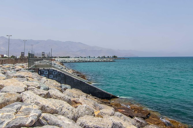 Fujairah Private Day Trip From Dubai With Lunch - Guest Information and Recommendations