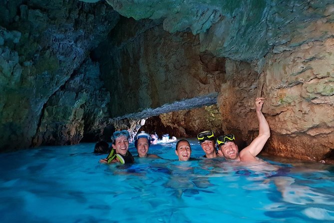FULL CAVE & SAFARI EXPERIENCE by KAYAK - Important Policies