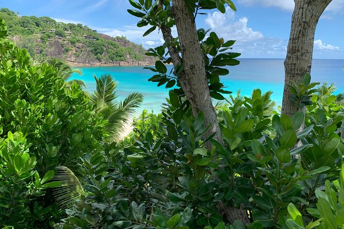 Full Day (5-6 Hours) Island Tour on Mahé With Pick-Up - Tour Details
