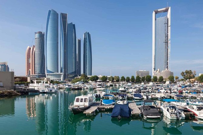 Full Day Abu Dhabi City Tour With Louvre Museum Tickets - Guest Reviews and Feedback