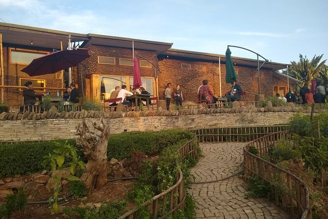 Full Day Addis Ababa City Tour Pick up and Drop off Included - Additional Information