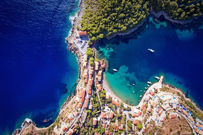 Full-Day Assos & Fiscardo Island Tour in Kefalonia - Accessibility and Health Considerations