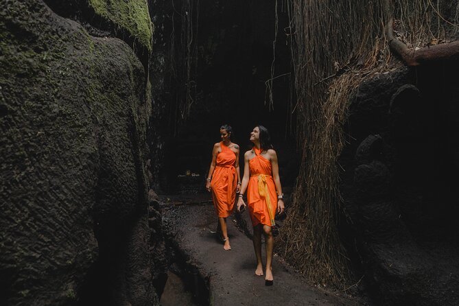 Full Day Bali Experience With Blessing Tour - Meeting and Pickup Details