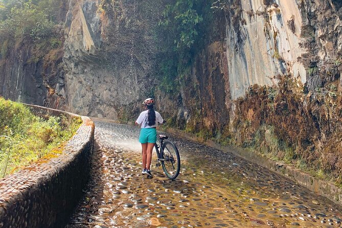 Full Day Bike Rental in Baños De Agua Santa - Reviews
