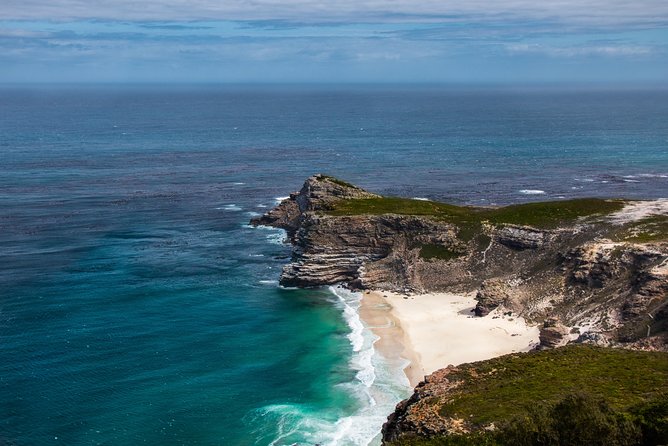 Full-Day Cape Peninsula Tour From Cape Town - Inclusions and Exclusions