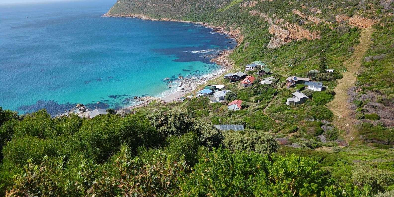 Full Day - Cape Point and Penguins Plus Table Mountain - Encountering the Boulders Beach Penguins