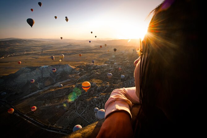Full Day Cappadocia Tour With Homecooked Lunch - Tour Reviews