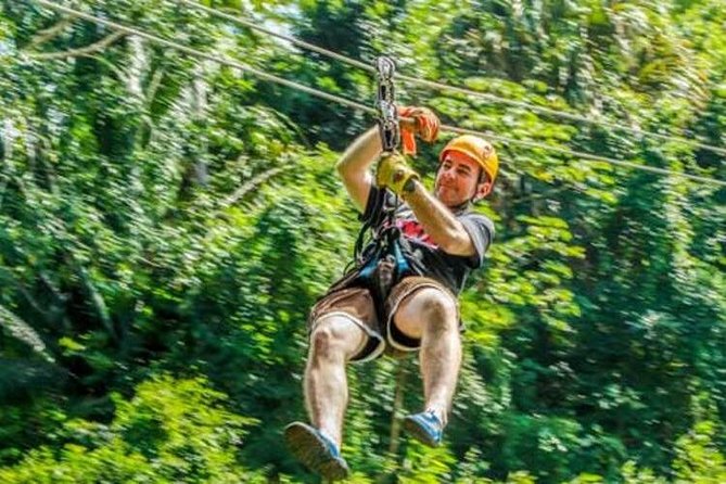 Full-Day Cave Tubing and Zip-Lining From Placencia - Frequently Asked Questions