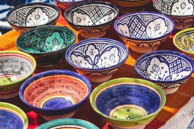 Full-Day Chefchaouen Unique Private Guided Tour From Tangier - Booking and Cancellation Policy