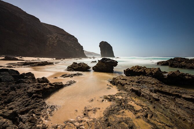 Full Day Cofete Guided Hiking Tour - Positive Reviews