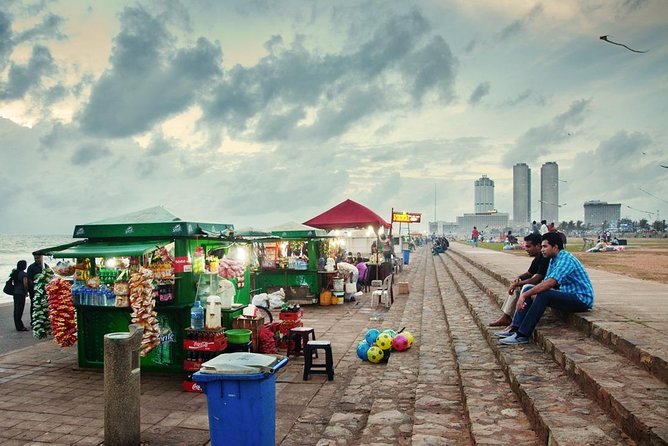 Full Day Colombo City Tour - Important Tour Information