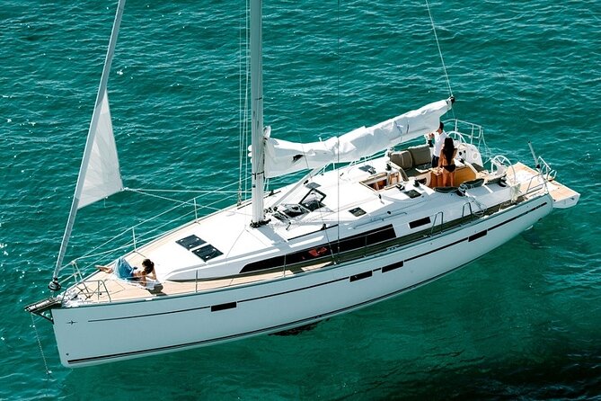 Full Day Cruise on Sailing Yacht in Corfu Island - Flexible Itinerary and Booking Details