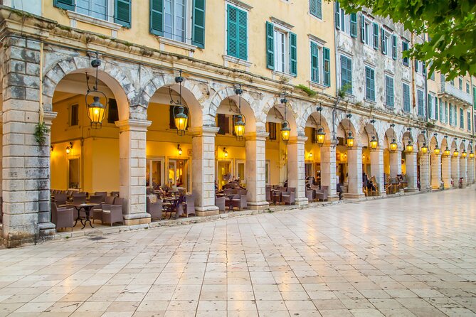 Full-Day Cruise to Corfu Review - Feedback and Reviews